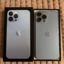 IPhone 13 Pro Max - фото 2