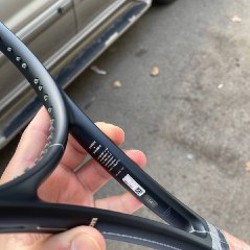 Ракетка Wilson RF 01 Pro - фото 4