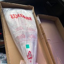 Ракетка Wilson RF 01 Pro - фото 5