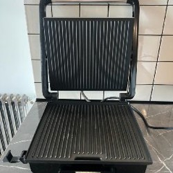 Электрический контактный гриль ARSHIA CG50-2881 - фото 2