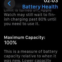 Apple Watch Series 9 45mm - фото 3