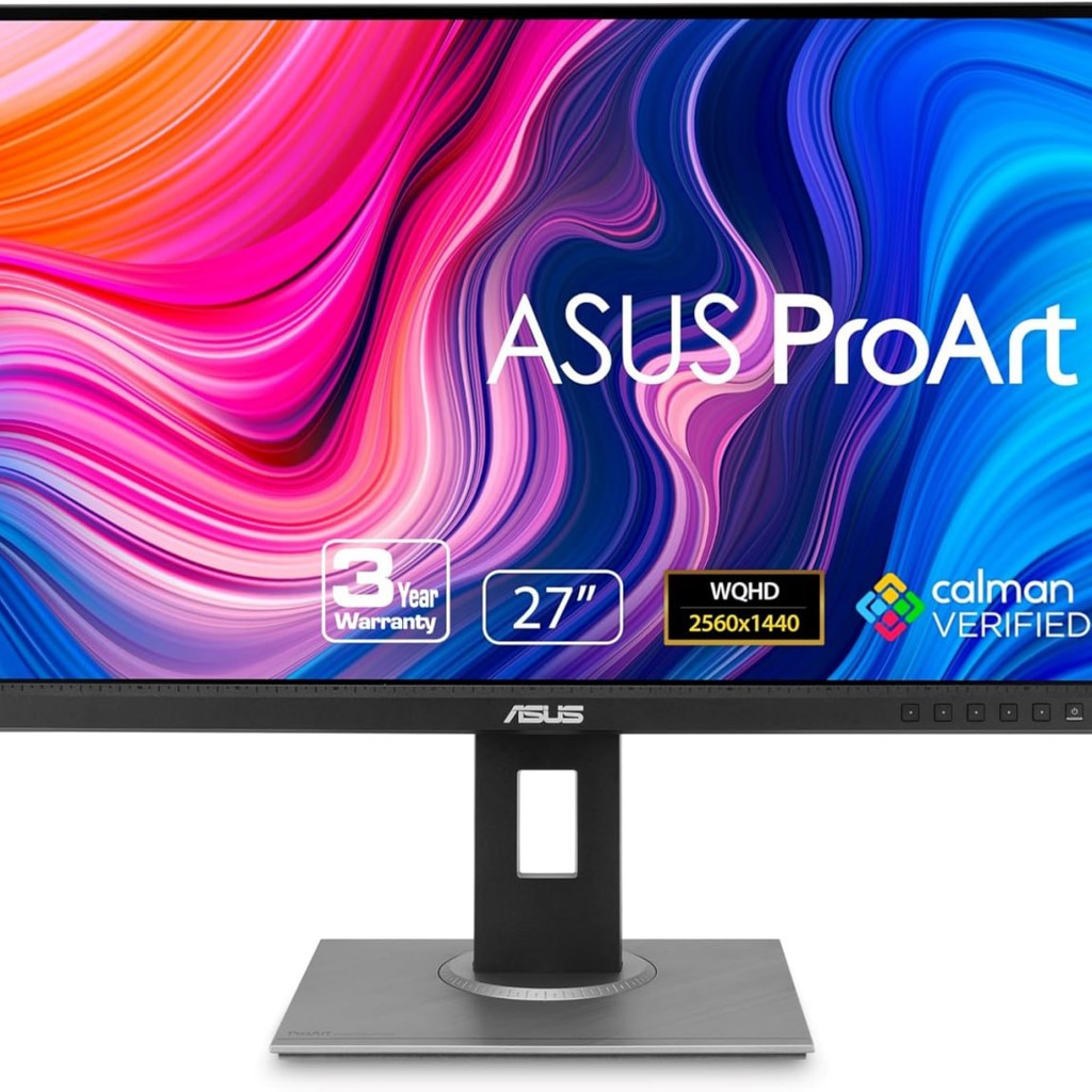 Монитор Asus Pro Art PA278QV