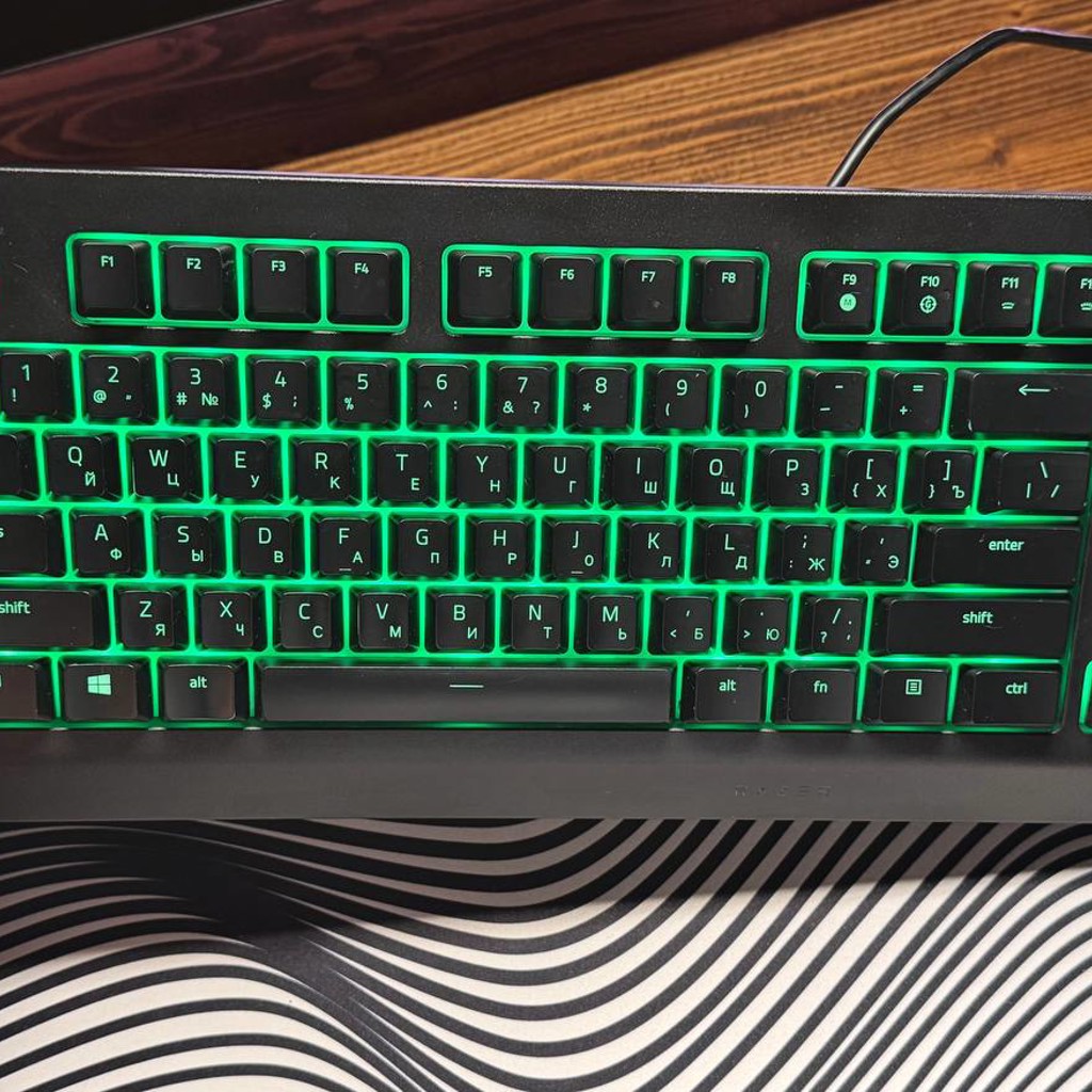 Клавиатура Razer Cynosa V2