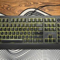 Клавиатура Razer Cynosa V2 - фото 2