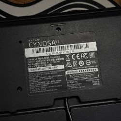 Клавиатура Razer Cynosa V2 - фото 3