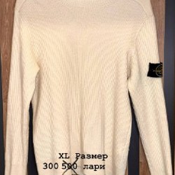 Nike Tech Fleece + меховой жилет - фото 7