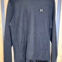 Nike Tech Fleece + меховой жилет - фото 8