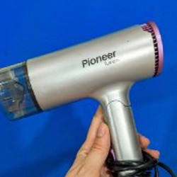 Фен Pioneer HD-1400 - фото 3