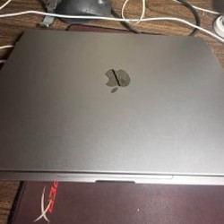 Macbook Pro - фото 2