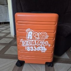 Чемодан Xiaomi Ninetygo - фото 2