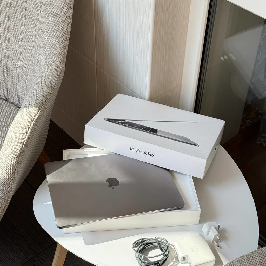 Macbook Pro 13'