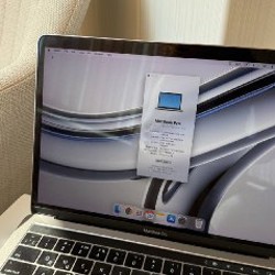 Macbook Pro 13' - фото 2