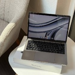 Macbook Pro 13' - фото 3