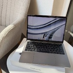 Macbook Pro 13' - фото 4