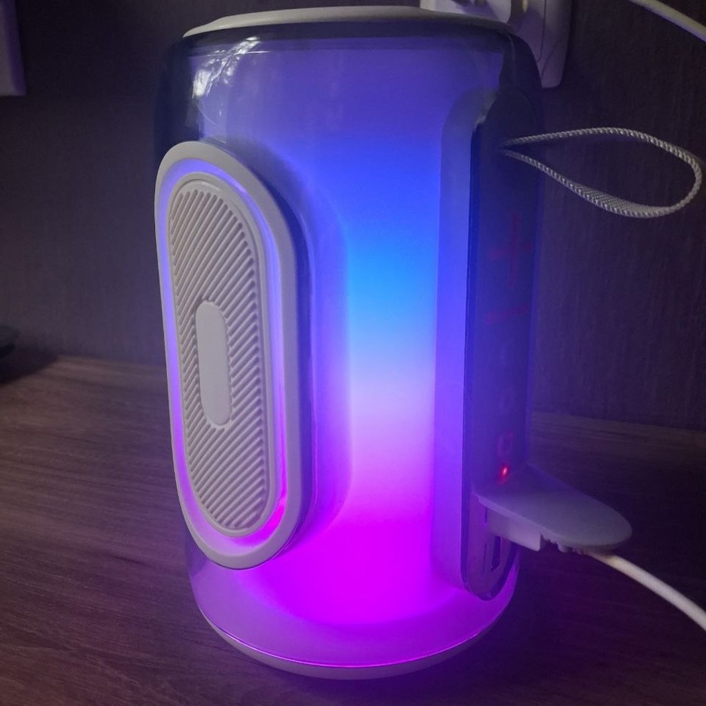 Колонка Pulse8