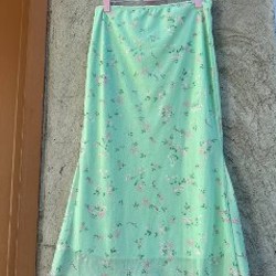 Юбка в горох - фото 3