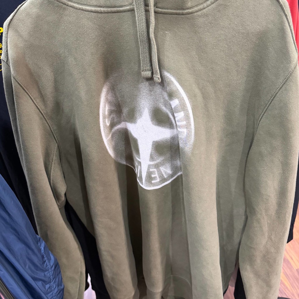 Футболка Vetements