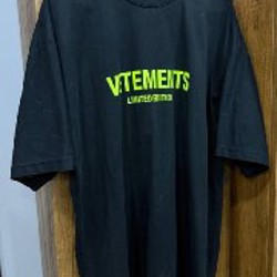 Футболка Vetements - фото 2