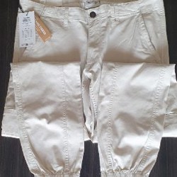 Мужские брюки карго JACK&JONES - фото 4