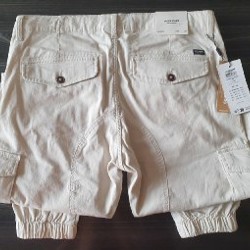 Мужские брюки карго JACK&JONES - фото 6