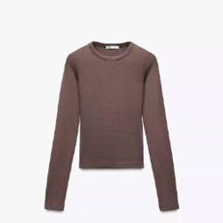 Стильные вещи от ZARA - фото 4