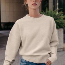 Стильные вещи от ZARA - фото 5