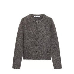 Стильные вещи от ZARA - фото 7