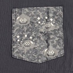 Футболка Uniqlo Dragon Quest 40th Anniversary - фото 4