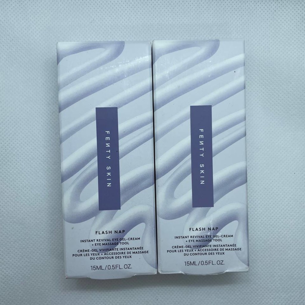 Fenty Skin Flash Nap