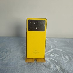 Xiaomi Poco X3 Pro - фото 5