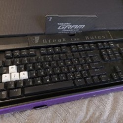 Tesoro Gram - фото 2