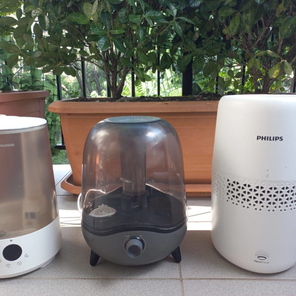 Xiaomi deerma f323w