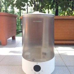 Xiaomi deerma f323w - фото 2
