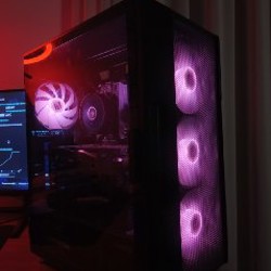 Игровой корпус Zalman i3 NEO - фото 2