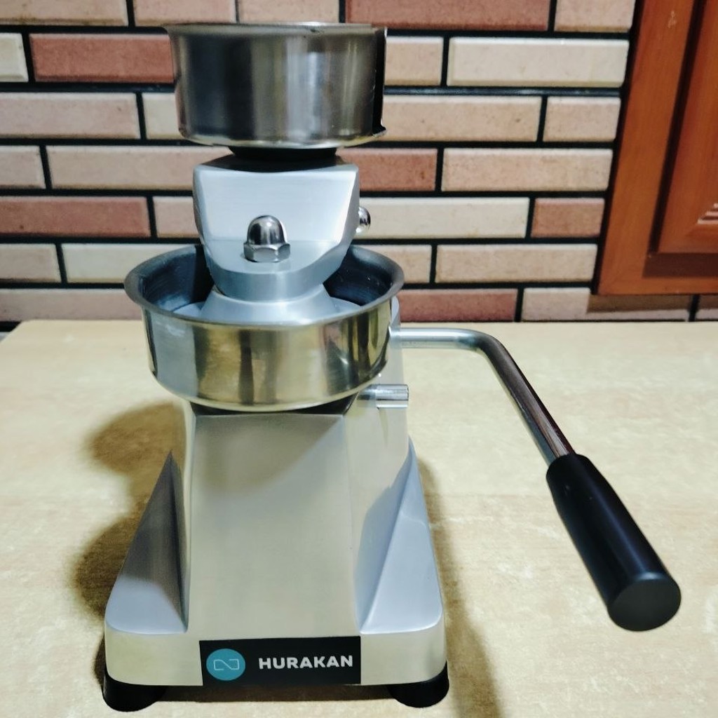 Донатмейкер Hurakan