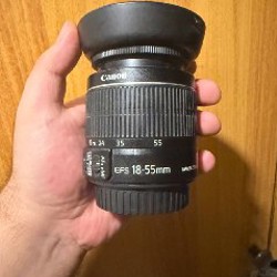 Фотоаппарат Canon EOS 600D - фото 2