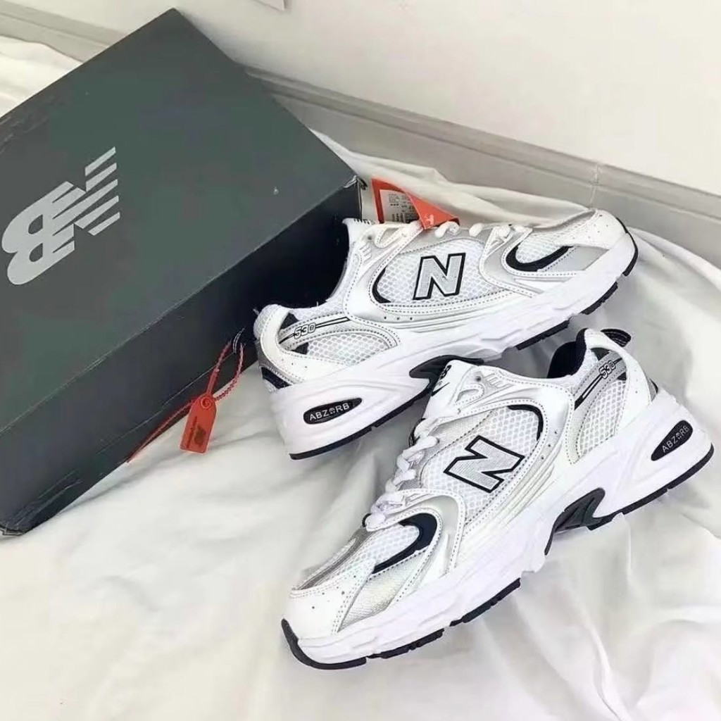Кроссовки New Balance