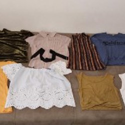 Спортивный комплект - фото 1
