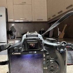 Canon 500D - фото 4