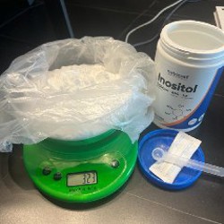Myo-Inositol - фото 2