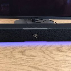 Колонка Razer Leviathan v2 X - фото 2