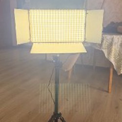 LED-свет для съёмок - фото 2
