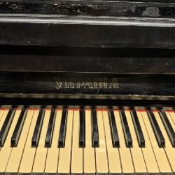 Акустическое пианино «Украина» - фото 2