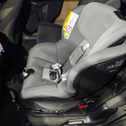 Автокресло BRITAX - ROMER DUALFIX - фото 5