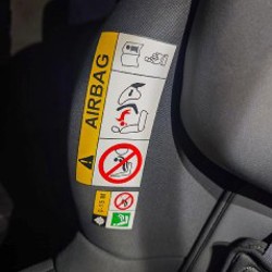Автокресло BRITAX - ROMER DUALFIX - фото 6