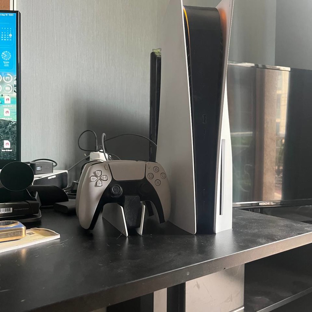 PS5 fat 2020