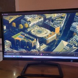 Монитор Philips Gioco 3D - фото 3