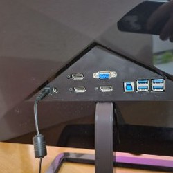 Монитор Philips Gioco 3D - фото 7