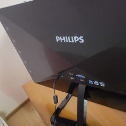 Монитор Philips Gioco 3D - фото 8