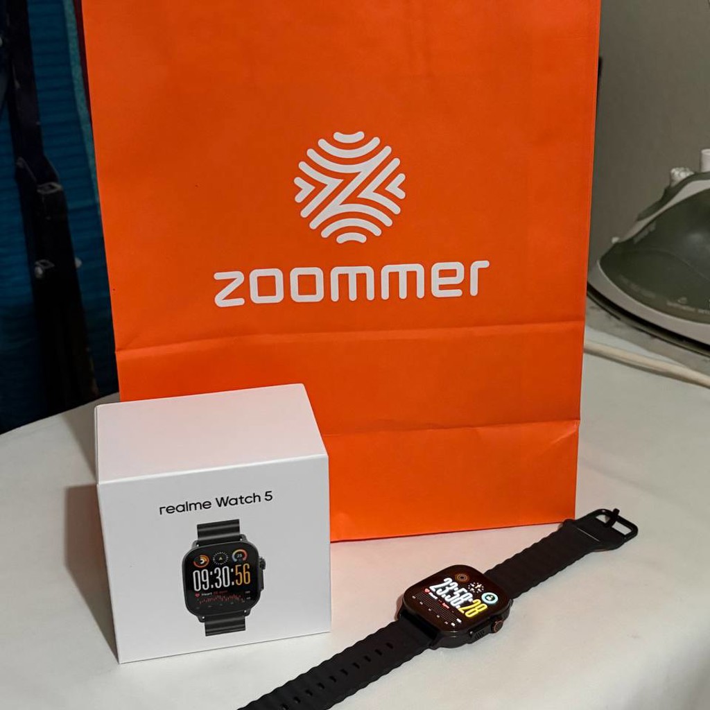 Realme Watch 5